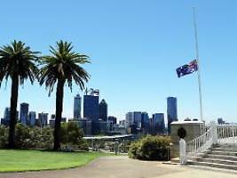 Nach Anschlag am Bondi Beach: Australischer Bundesstaat verschärft Waffen- und Terrorgesetze